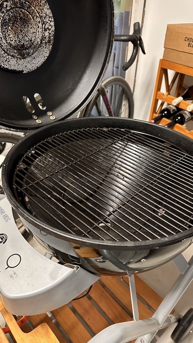 Outdoorchef Grils: Gasgrill – D'occasion à niederrohrdorf par Schneewitle 4