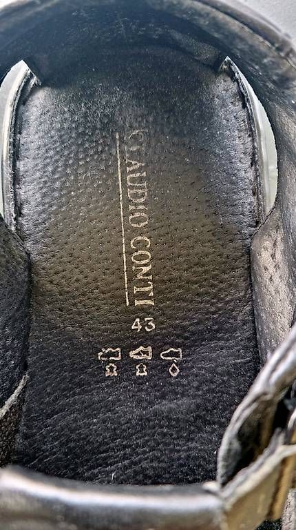 Scarpe da donna: Sandalen echt Leder  – Usato da Olten venduto da jean.f 2