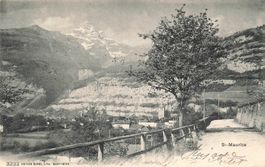 St. Maurice