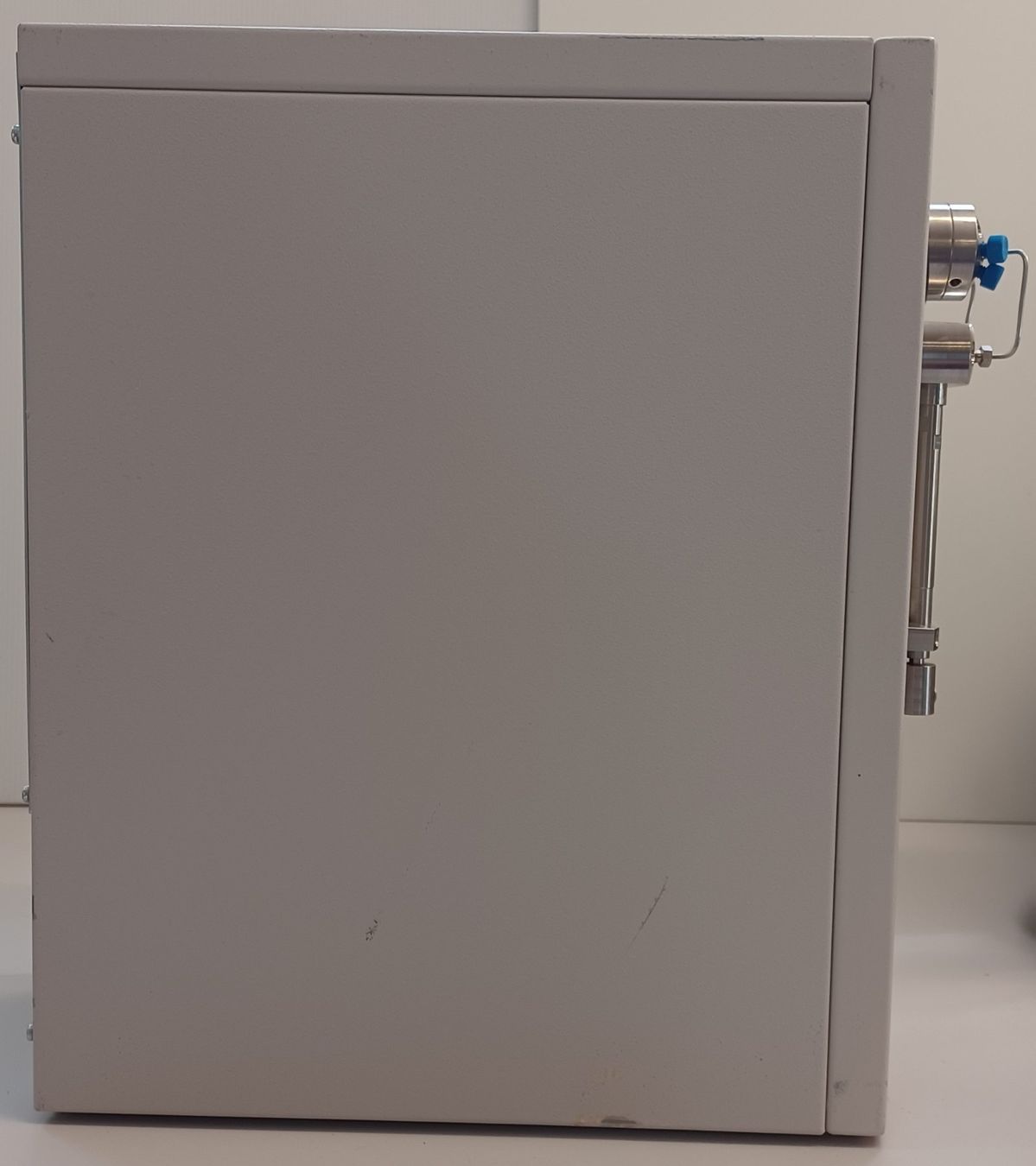 Accessori da laboratorio: Spark Prospekt 2 – Usato da Niederdorf venduto da LeptonAG_Labor 6