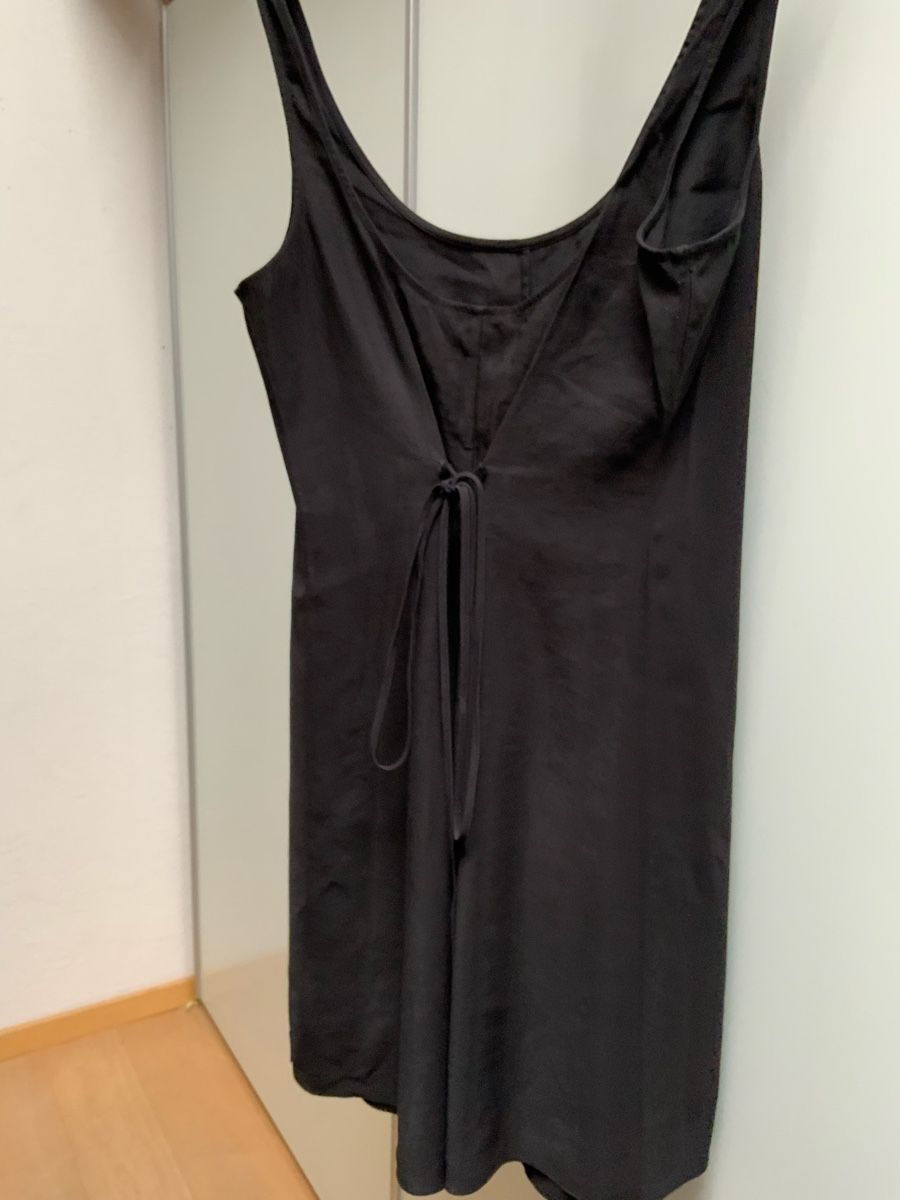 Lotti di vestiti: Kleiderpacket Damen M schwarz – Usato da Widnau venduto da Como2006 9