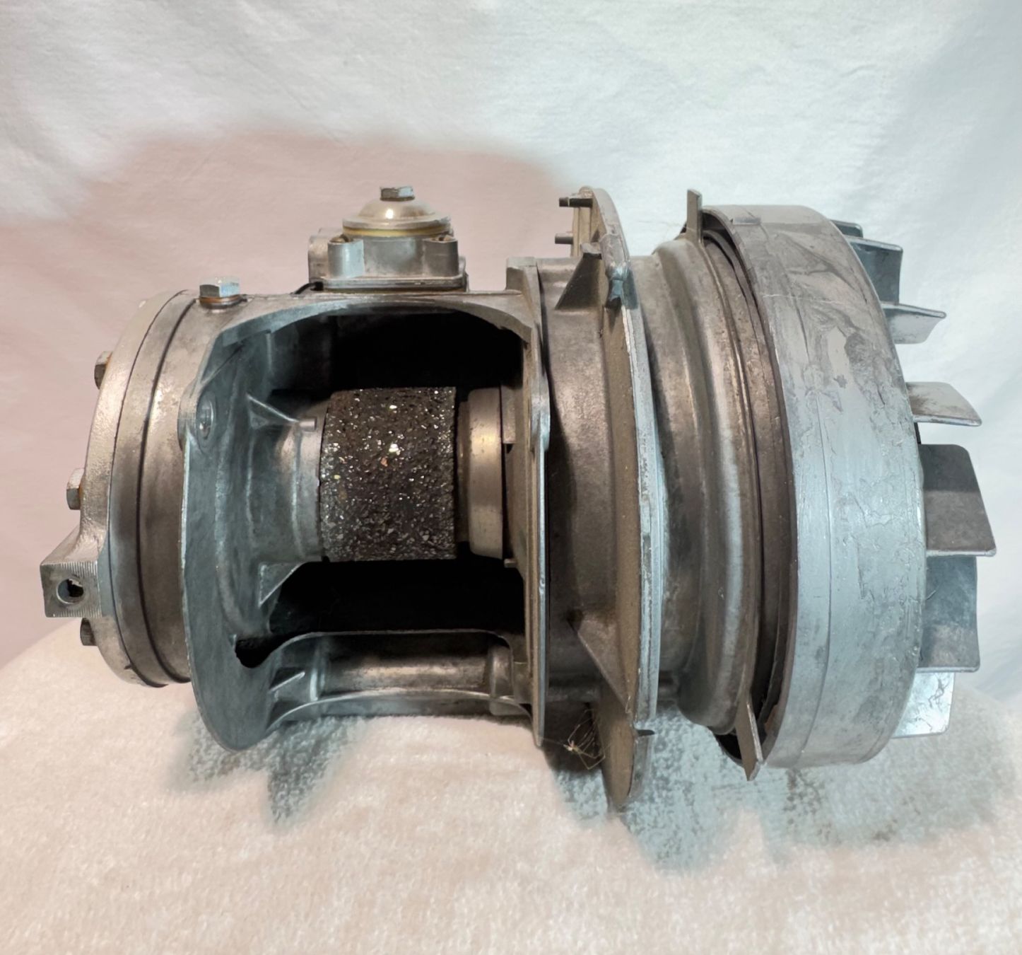 Solex  Motori: Solex Teilmotor 2200 – Nuovo e nell'imballaggio originale da Solothurn venduto da Simox6