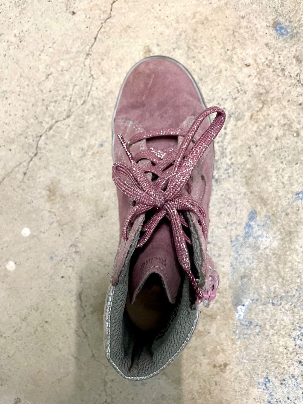 Schuhe für Mädchen: Richter Schuhe für Mädchen , Gr. 32 – Gebraucht aus Weingarten-Kalth von ana_tim 1