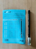Trailer AxXle 12mm (TA001) - Achse für Fahrradanhänger