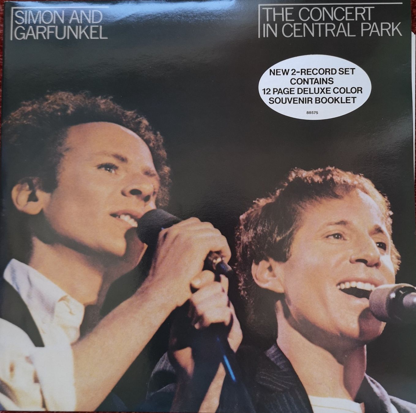 Dischi in vinile: 10 GEPFLEGTE ROCK/POP-ALBEN – Usato da Muttenz venduto da Sellerboy02 8