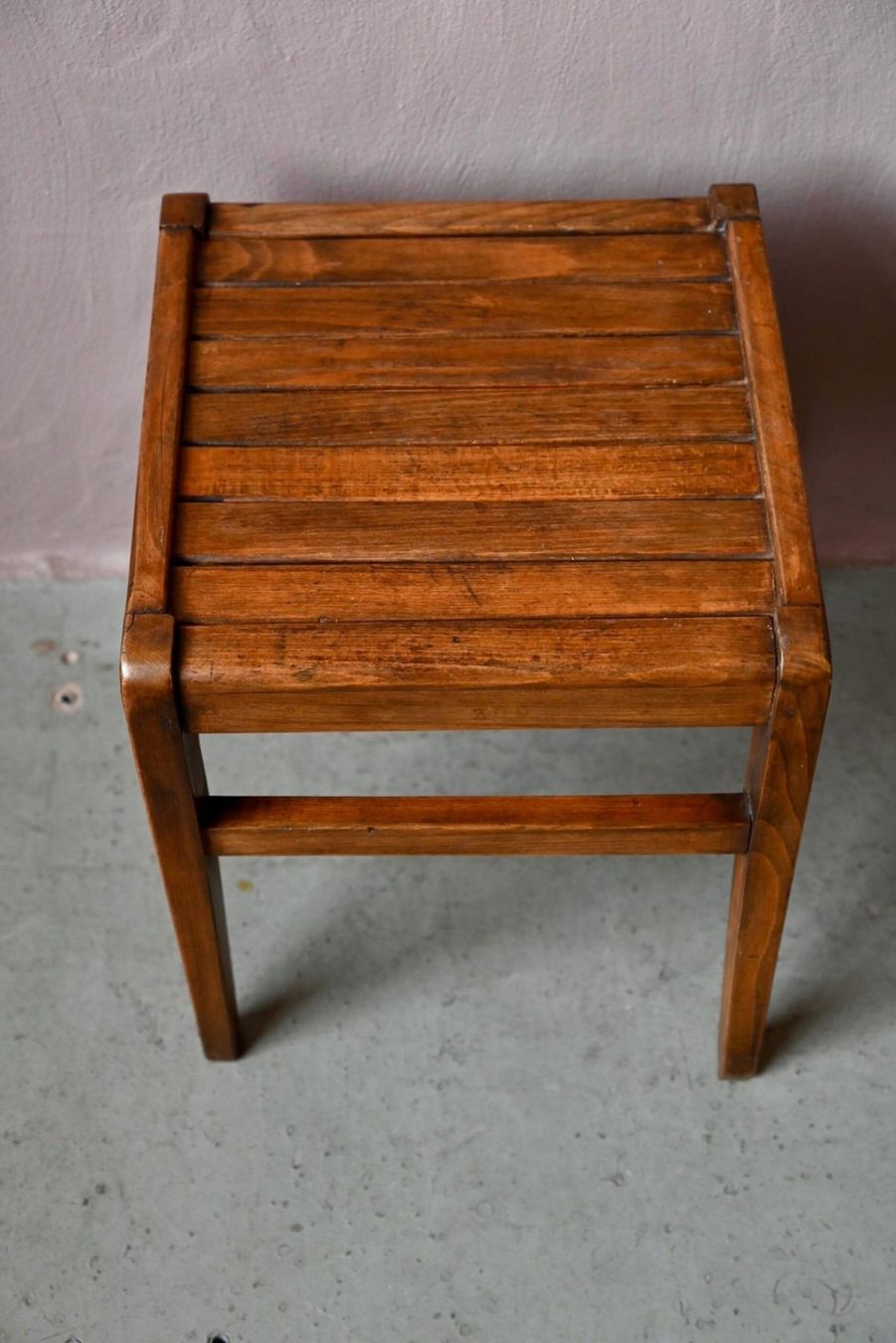 Tabourets: Tabouret René Gabriel – D'occasion à COLMAR par Sophiebellelurette 7