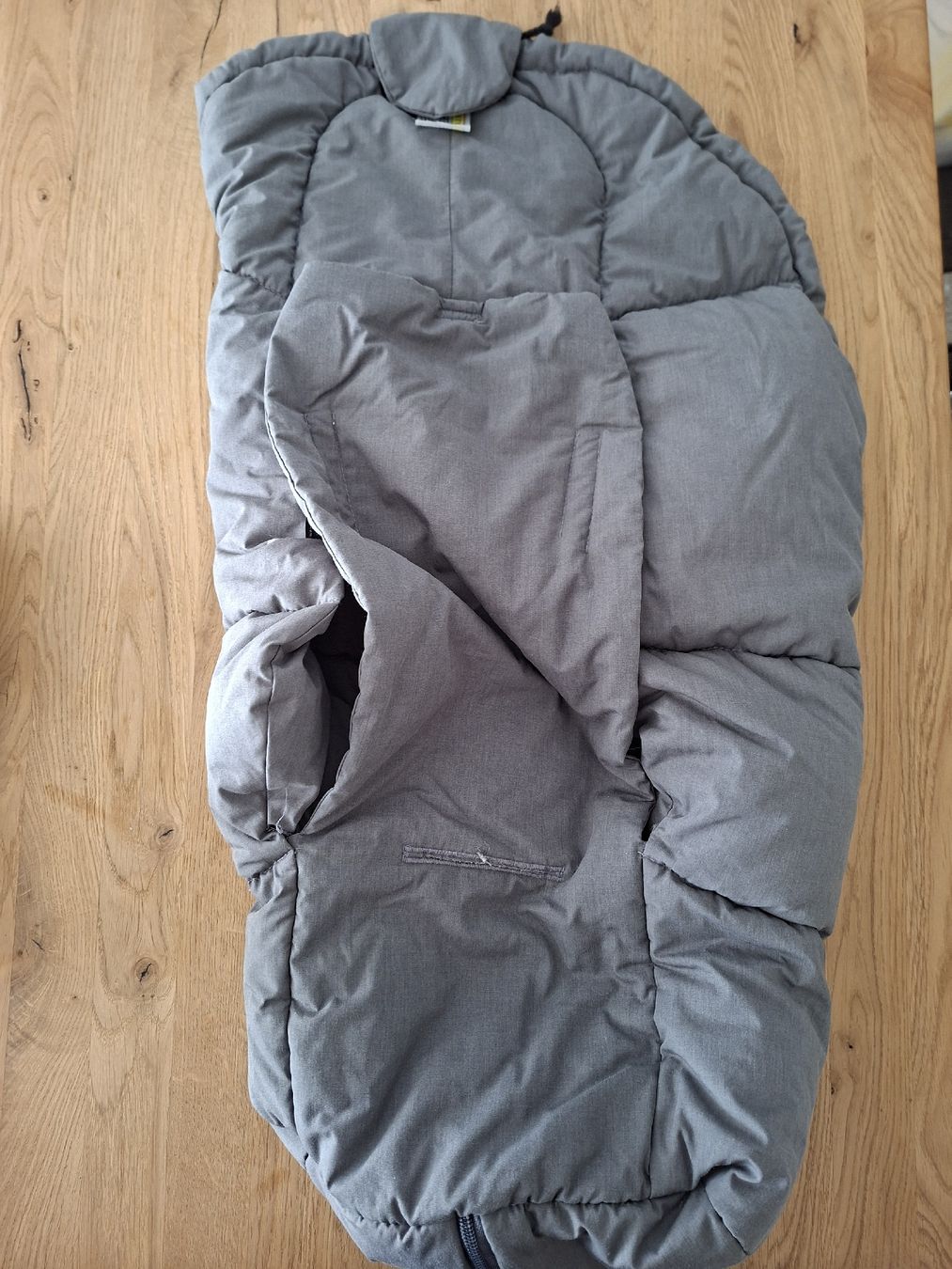 Odenwälder Schlafsäcke: Mucki Kinderwagenwintersack – Gebraucht aus Frenkendorf von Sir_marlin 1