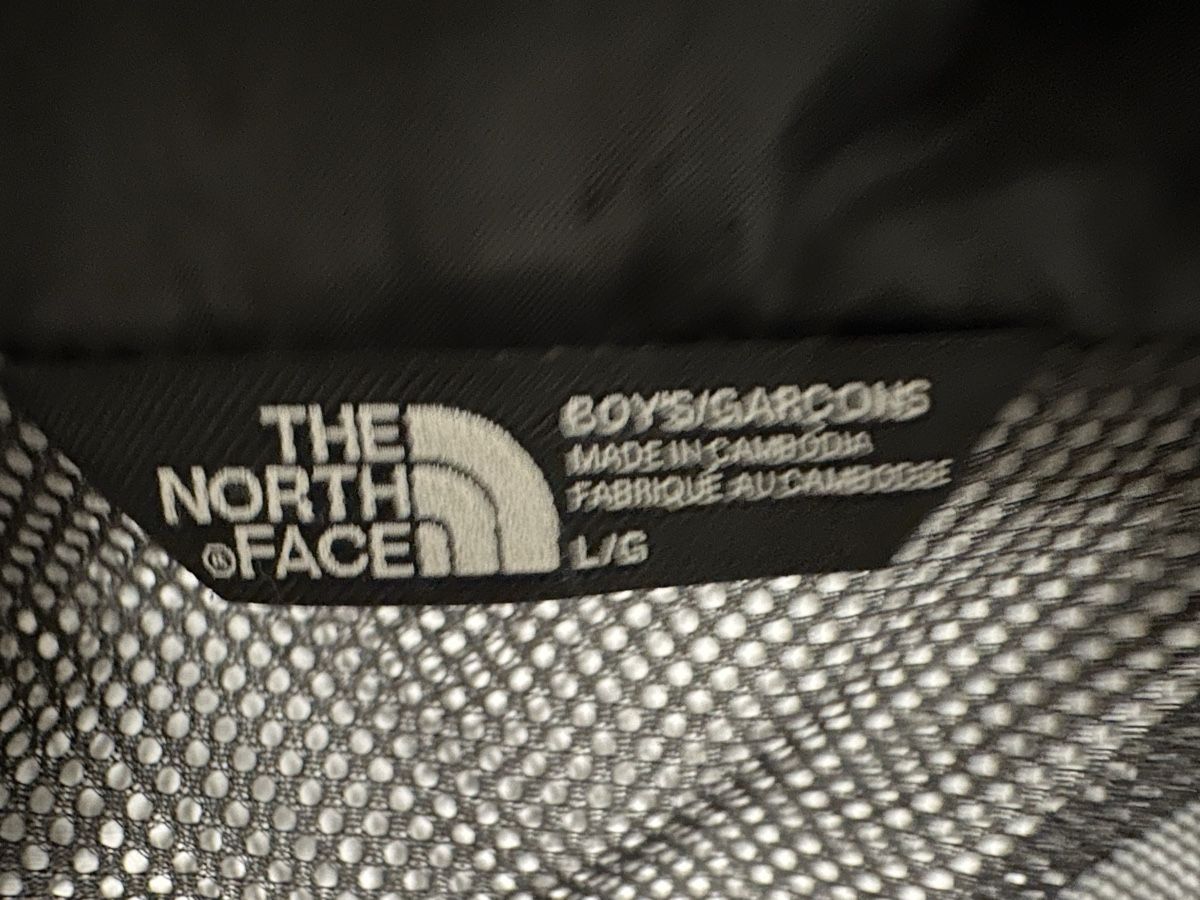 North Face Jacken & Mäntel: The North Face Kinder Regenjacke Grösse L – Gebraucht aus Aesch BL von Globalray 6