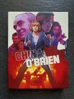 China O'Brien 1 & 2 4K UHD Blu-ray Vinegar Syndrome