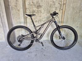 Specialized Fully Stumpjumper M
