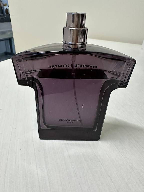 Parfum & Eau de Toilette: Rykiel Homme Grey 75ml – Gebraucht aus Sonceboz-Sombeval von michael.l 1