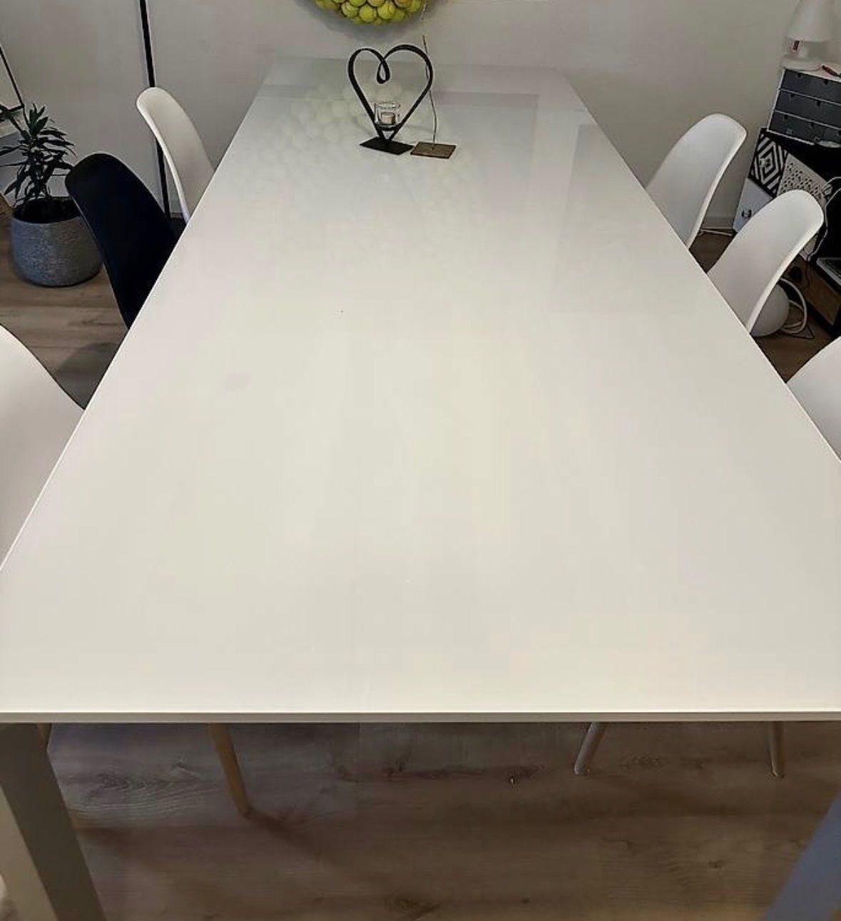 Pfister Tavoli: Esstisch 200x100 – Usato da Muttenz venduto da anna123 2