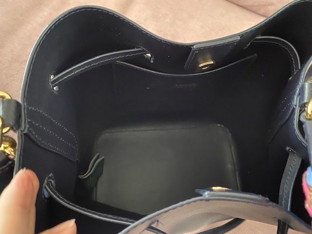 Ralph Lauren Borse da donna: Ralph Lauren-Tasche – Usato da Au ZH venduto da Estherka 2