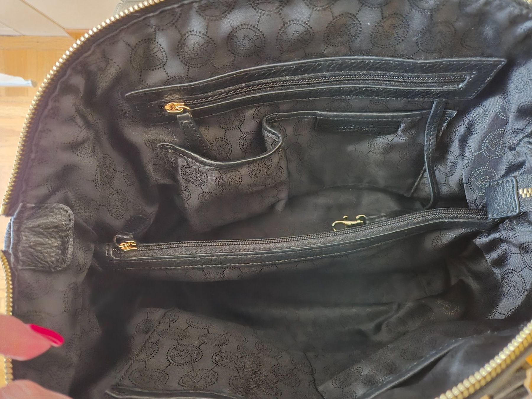 Michael Kors Borse da donna: Tasche von Michael Kors !!! – Usato da Flühli LU venduto da Conny_88 6
