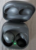 Samsung Galaxy Buds Pro mit Ladecase (rechter Hörer fehlt)