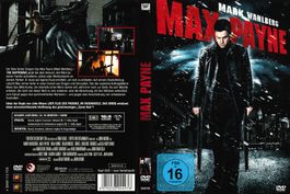 DVD - Max Payne