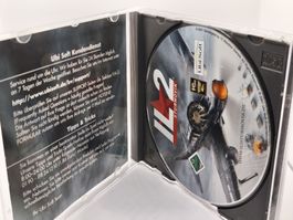 Jeu PC IL-2 Sturmovik 1941-1945 simulation de vol