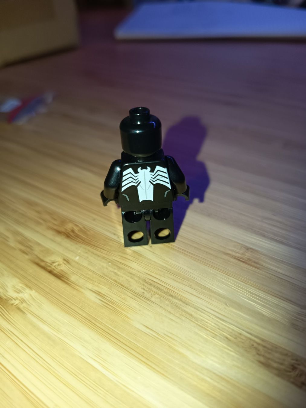 Lego Figuren: lego marvel venom sh0542 Neu! – Neu (gemäss Beschreibung) aus Wattwil von LuckyLegoandCoins 1