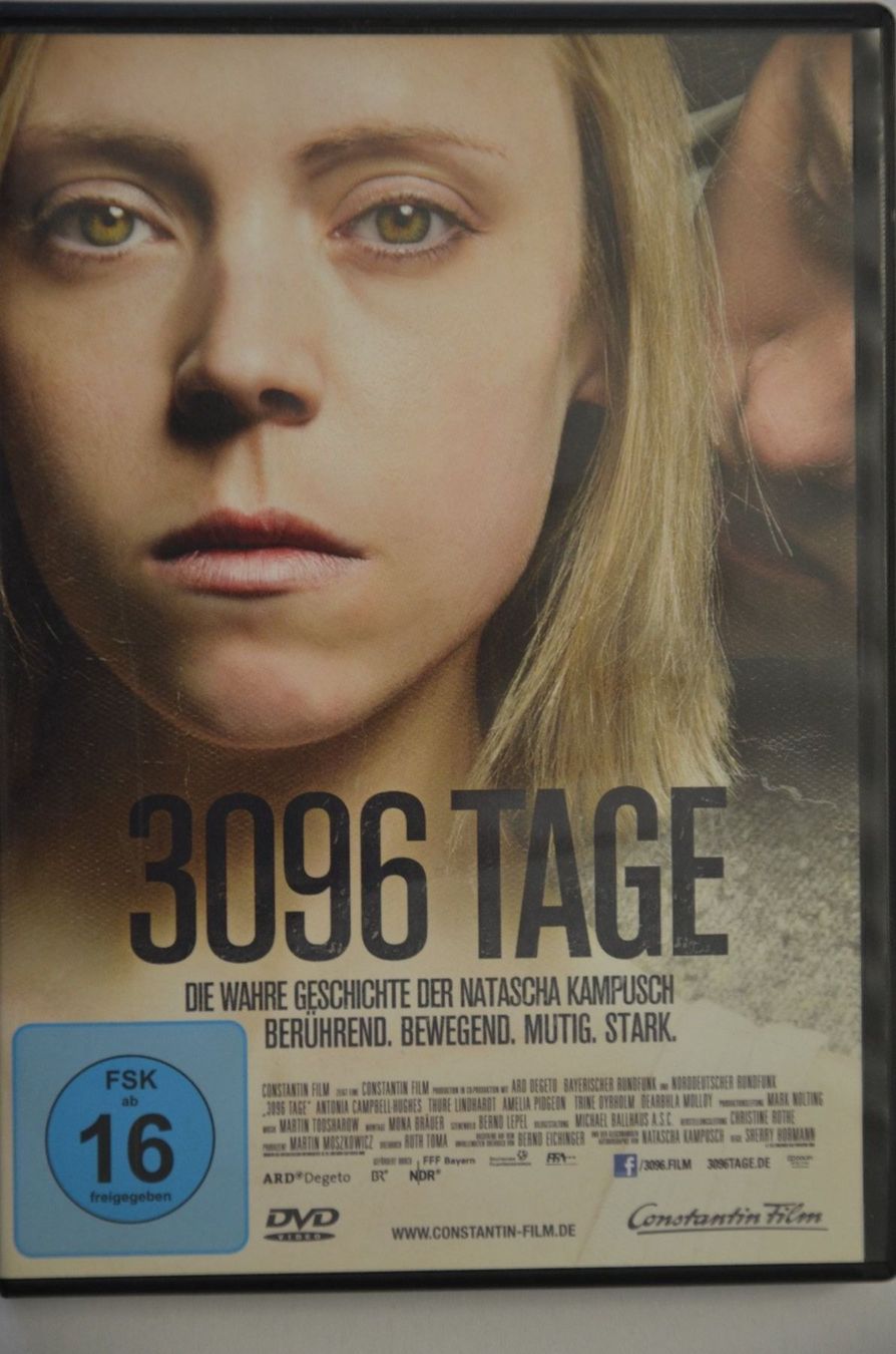 Tutti i DVDs: 3096  Tage – Nuovo (secondo la descrizione) da Wetzikon ZH venduto da bausie