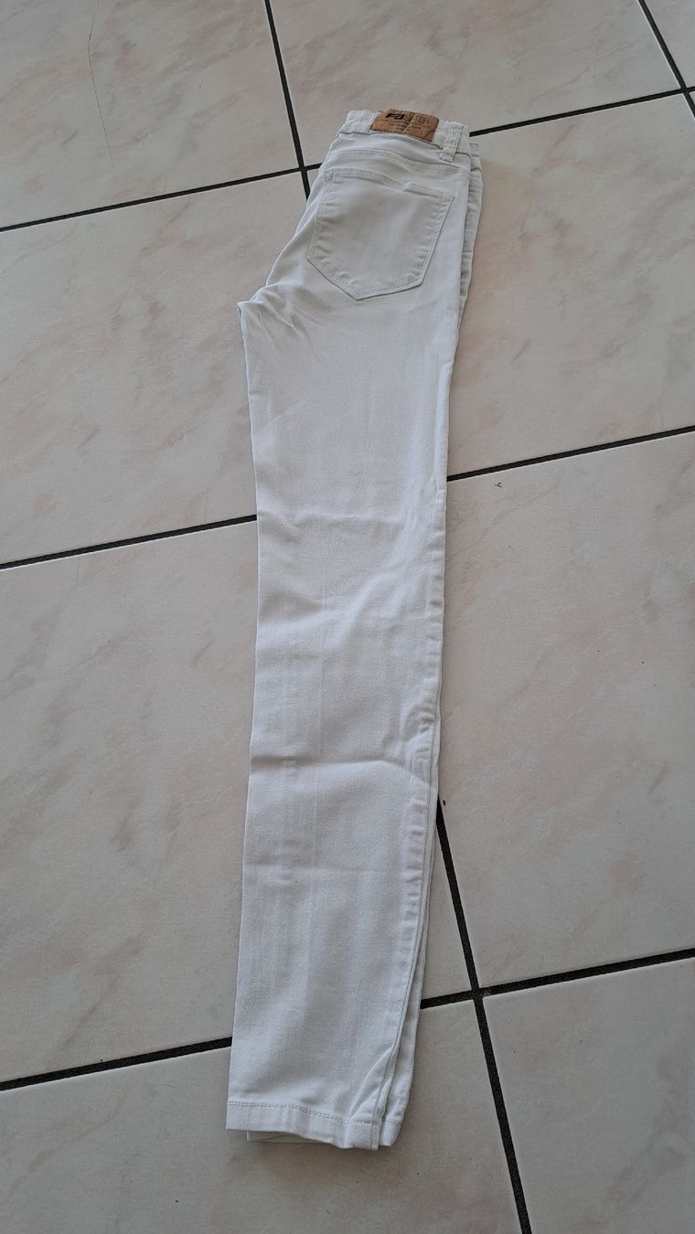 Pantaloni: jeans FB 34 – Nuovo e nell'imballaggio originale da RIAZ venduto da Betty012 2