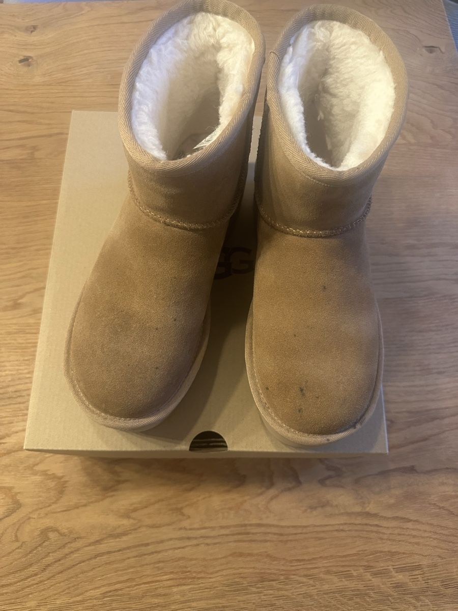 Ugg Scarpe da donna: UGG Classic mini Platform Gr.38 – Usato da Bern venduto da Laura_Bern 6