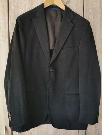 René Lezard Herren Sakko Gr. 52