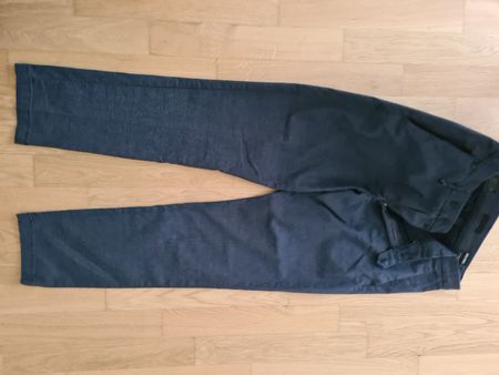 Antony Morato Herren Hose Grösse 54/40 Skinny Bryan neu