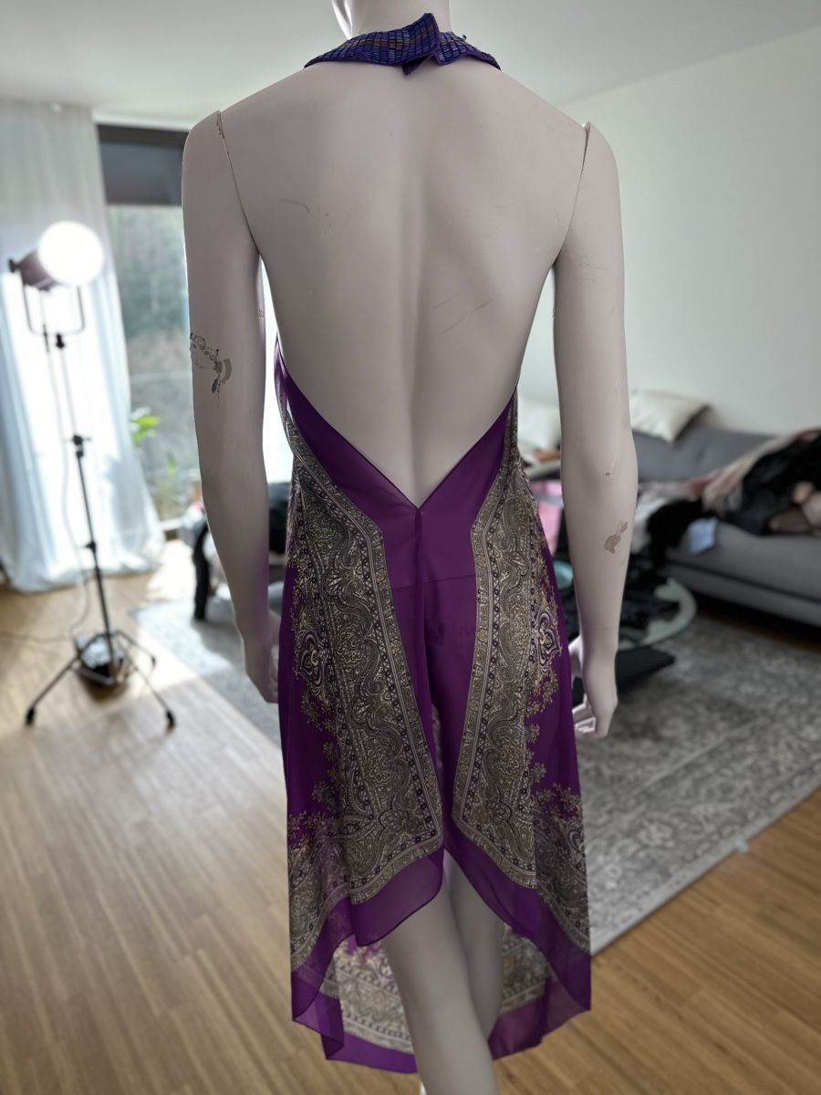 Tuniken: Damen-Tunika | Strandkleid |Gr. XS – Gebraucht aus Kilchberg ZH von nad_6dwp 3