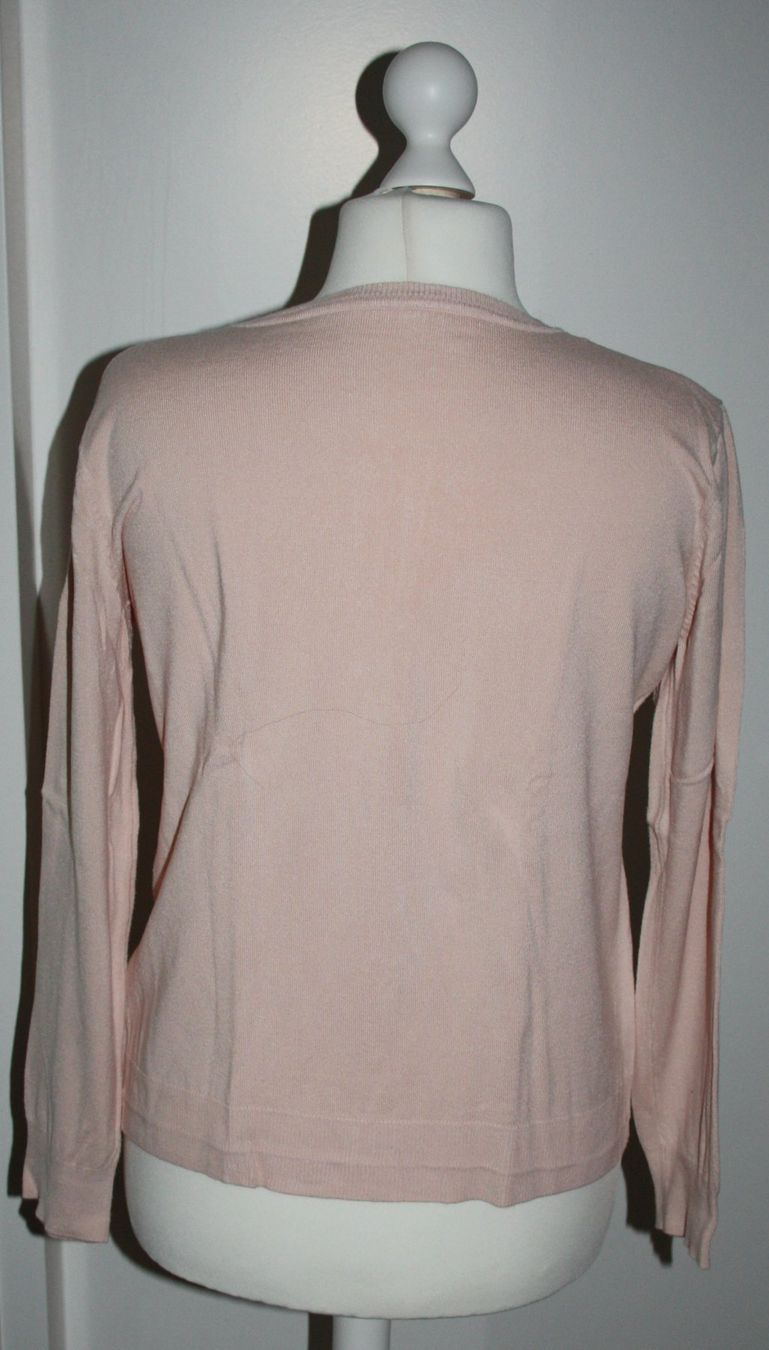 Jacken: Jacke Strickjacke nude Gr. XL – Gebraucht aus Flüelen von Diversicum-Textil 1