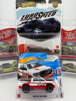 Hot Wheels 2020 RAM 1500 Diesel Rescue - 2025 - 39/250