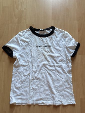 Zara Shirt 