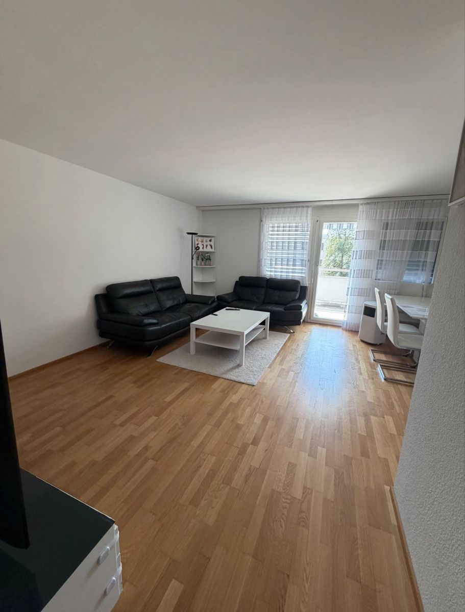 Sofas: Echtleder Sofas 3er & 2er – D'occasion à Hochdorf par berli1991