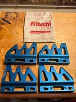 Harscheisen für Tourenbindung Fritschi