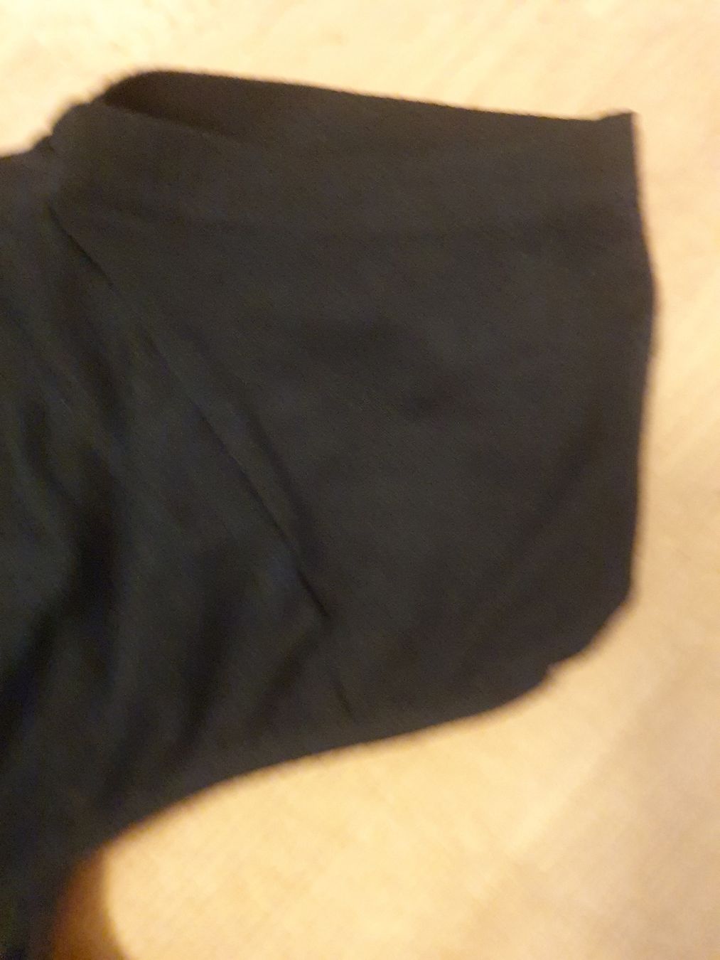 T-Shirts: T-Shirt Schwarz – Gebraucht aus Moosseedorf von Sonnenschein.. 3