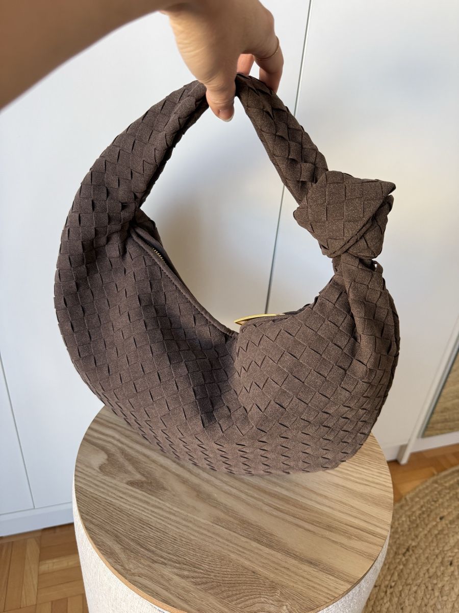Borse da donna: Handtasche – Nuovo (secondo la descrizione) da Luzern venduto da Aistee