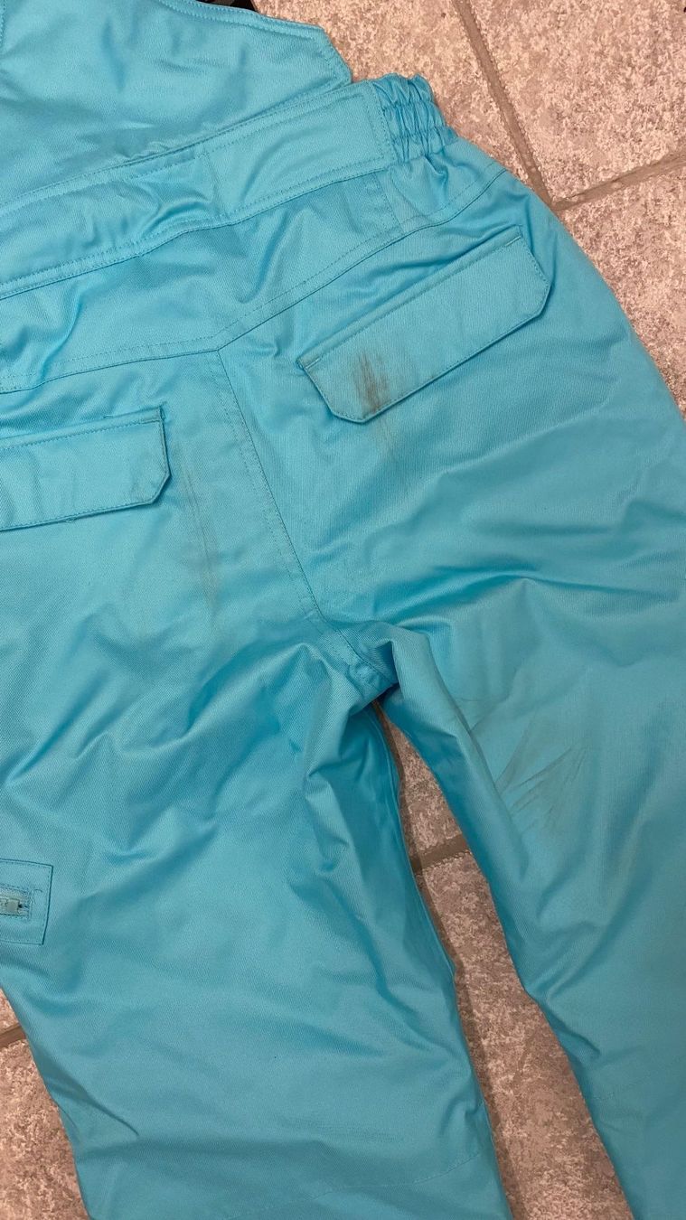 Pantalons: Skihose  Beach Mountain Gr.140 – D'occasion à Oensingen par dorian07 3