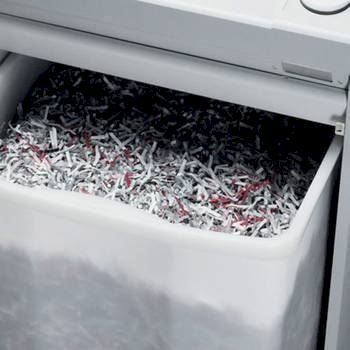 Altro materiale per ufficio: Ideal 3104 CC 2x15 Aktenvernichter – Nuovo e nell'imballaggio originale da Bottighofen venduto da zaap 2