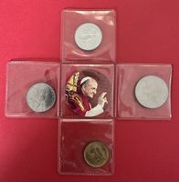 VATIKAN 1973 PAULUS VI