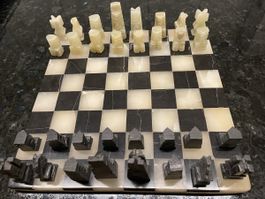 Schachspiel