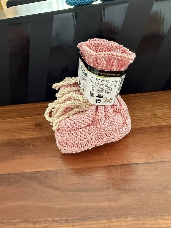 Scarpe per ragazzi: Babyfinkli – Nuovo e nell'imballaggio originale da Goldach venduto da ztp 1