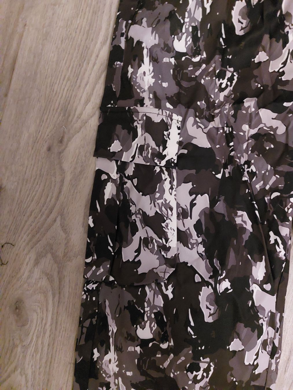 Pantaloni: Camouflage Hose – Nuovo (secondo la descrizione) da Wangs venduto da Manda30 2