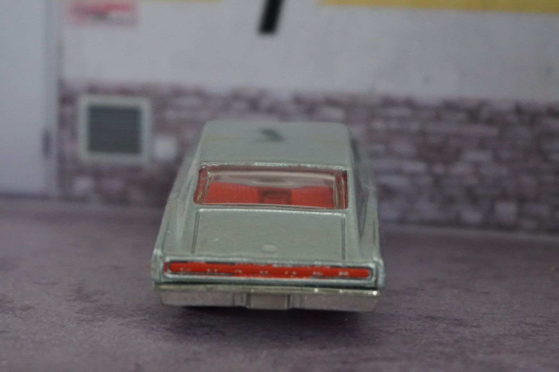 Hot Wheels Modellini d'auto: HotWheels `67 Dodge Charger KULT !!!!!!!!!!!!! – Usato da Reiden venduto da Doppeldecker69 2