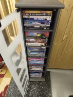 Grosse DVD-Sammlung, die schönsten Kinderfilme 55 Filme