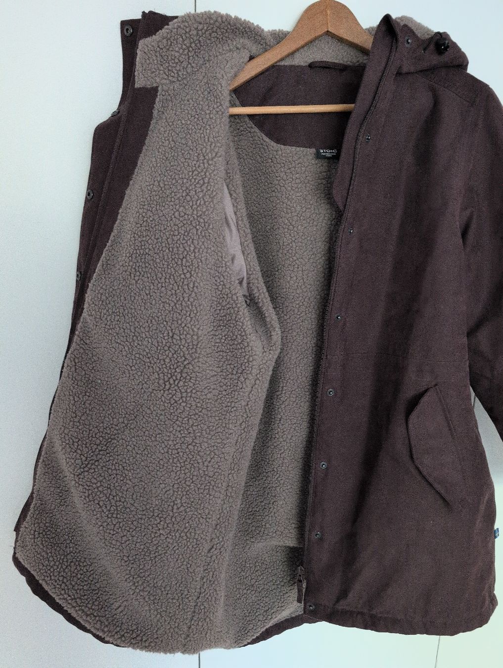 Jacken: Damen Winter Jacke, XXL – Gebraucht aus Zürich von fschenkel 2