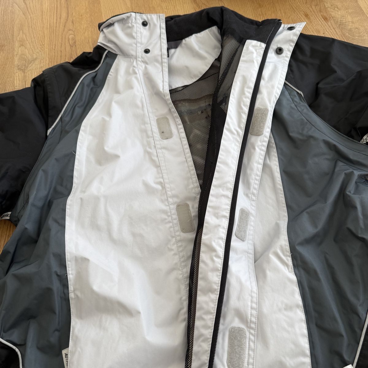 Giacche: Regenjacke / Gilet – Nuovo (secondo la descrizione) da Rupperswil venduto da Nemo025 6
