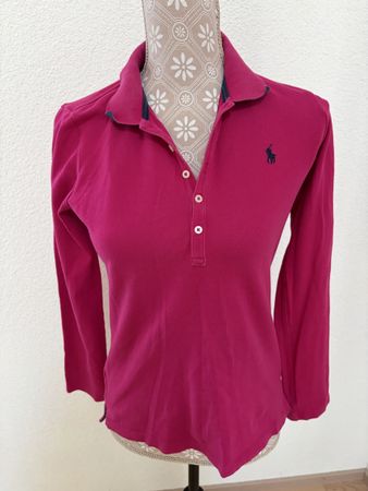 Polo Shirt Ralph Lauren Grösse S
