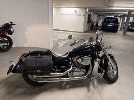 Honda VT 750 33kw