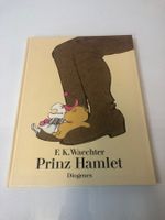 Prinz Hamlet von F.K. Waechter, Diogenes