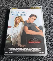 DVD Ein Freund zum Verlieben(22833)