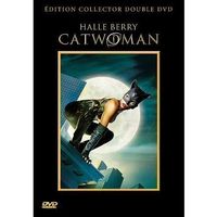 Catwoman - Edition Collector Double DVD